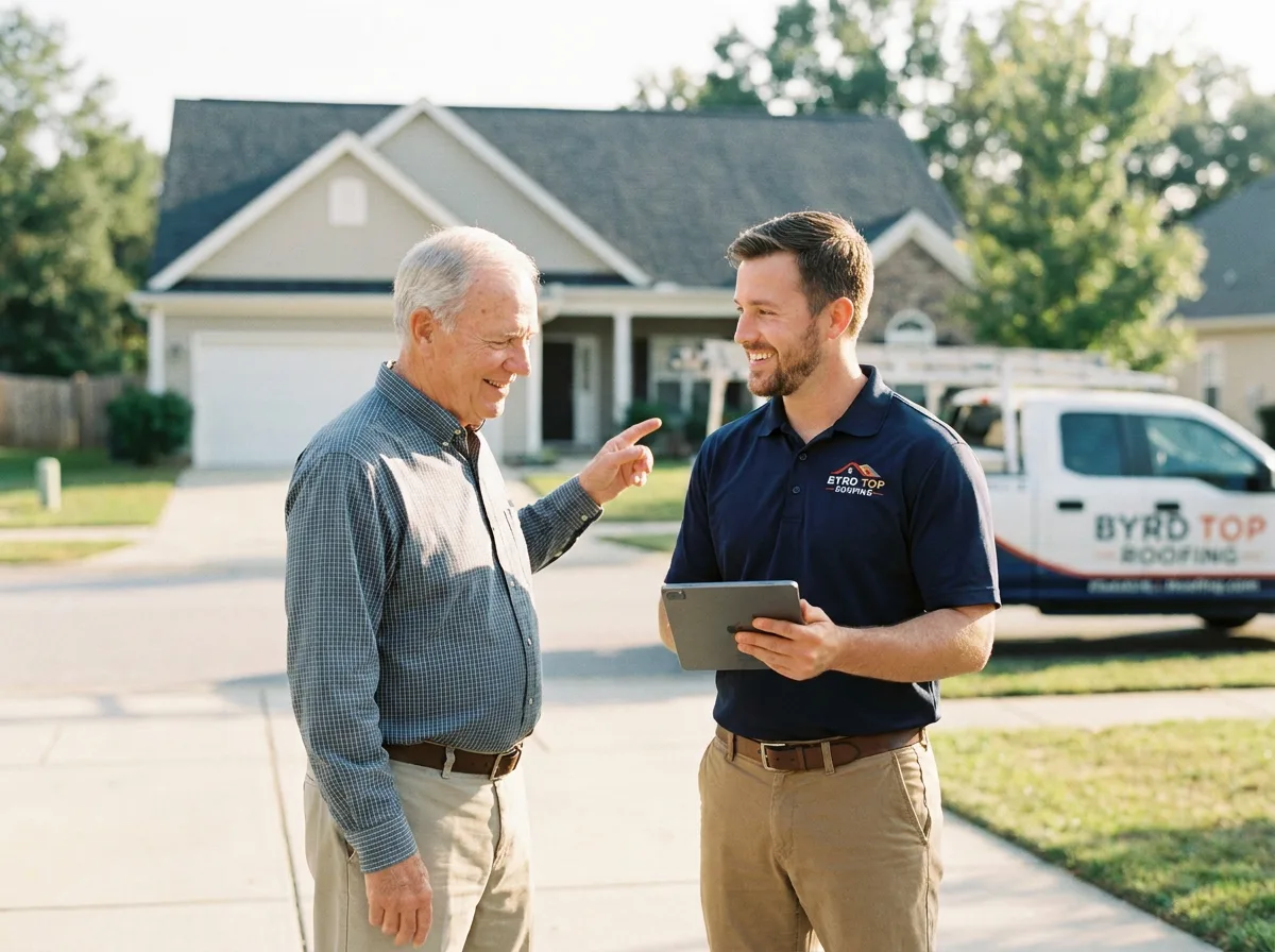Roofing Thornton, KY FAQs